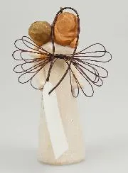 Willow Tree Engel - Zärtlichkeit Gottes