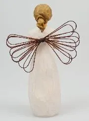 Figur Engel Ein Gebet für dich