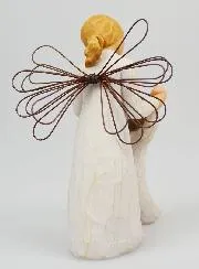Willow Tree Guardian Angel 14 cm