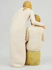 Willow Tree Figur - Generationen - 14 cm