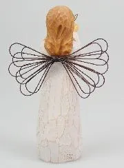 Willow Tree Engel Freiheit 14 cm