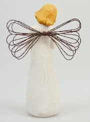 Willow Tree Angel of Healing - 14cm