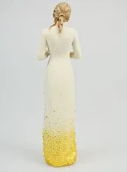 Figur Maria Advent - Taufgeschenk