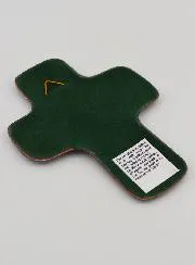 Kreuz Heiliger Geist in Mosaik von Libanon - Geschenk zur Taufe