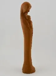 Figur Maria mit dem Jesus-Kind - Geschenk zur Taufe
