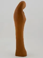 Figur Maria mit dem Jesus-Kind - Geschenk zur Taufe