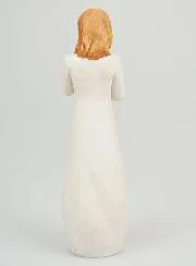 Figur Maria mit Kind - Tauf-Geschenk