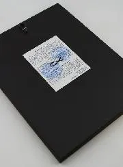 Tauf-Geschenk Byzantinische Ikone Hl Joseph