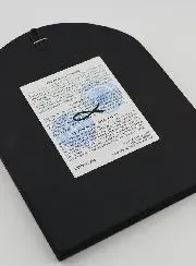 Ikone Maria Jungfrau der Zärtlichkeit - 17 cm