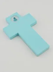 Holz-Kreuz Arche Noah
