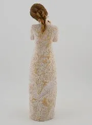 Figur Maria Mutter der Liebe - Taufgeschenk