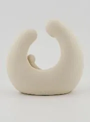 Figur Heilige Familie Modern