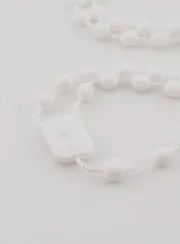 Rosenkranz Weiß Rosenkranz Modisch