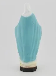 Figur Wundertätige Madonna 13 cm