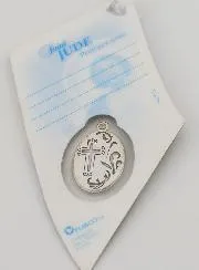 Autoplakette Rückspiegel - Heiliger Judas