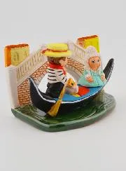 Krippe der Welt - Geburt Christi Venedig