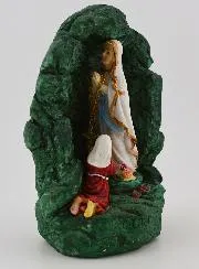 Figur Lourdes-Grotte Unsere Liebe Frau von Lourdes