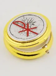 Hostiendose - PAX - Rot