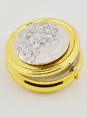 Hostiendose - Das Letzte Abendmahl