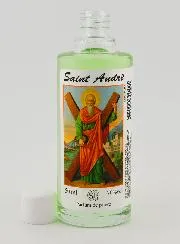 Eau de Parfum Heiliger Andreas