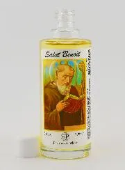 Parfüm Heiliger Benedikt