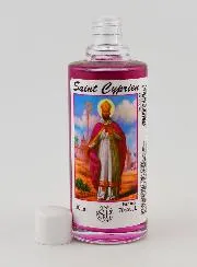 Eau de Parfum Heiliger Cyprian