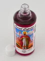Eau de Parfum Heiliger Cyprian