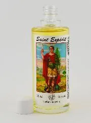 Parfüm Heiliger Expeditus