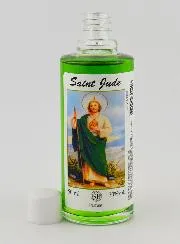 Eau de Parfum Heiliger Judas