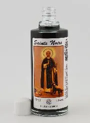 Eau de Parfum Schwarze Heiligen