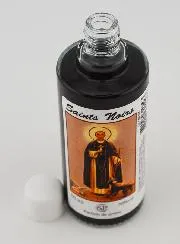 Eau de Parfum Schwarze Heiligen