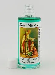 Eau de Parfum Heiliger Nikolaus