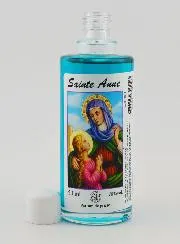 Eau de Parfum Heilige Anna