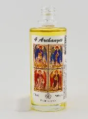 Parfüm 4 Erzengel