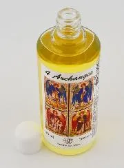 Parfüm 4 Erzengel