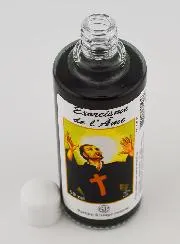 Parfüm Exorzismus der Seele