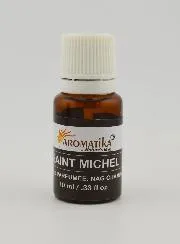 Duft-Öl Aromatika Heiliger Michael