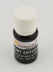 Duftöl Aromatika Heiliger Antonius