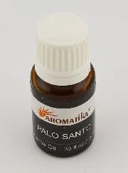 Aromatisiertes Öl Aromatika Palo Santo