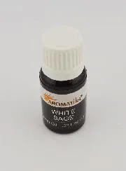 Parfumöl Aromatika Weißer Salbei