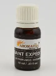 Parfümöl Aromatika Heiliger Expeditus