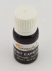 Parfümöl Aromatika Heiliger Expeditus