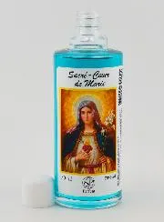 Heiliges Parfüm Herz Mariens