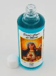 Heiliges Parfüm Herz Mariens