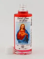 Heiliges Parfüm Herz Jesu