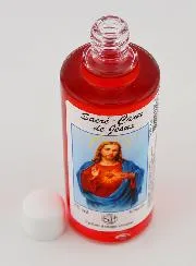 Heiliges Parfüm Herz Jesu