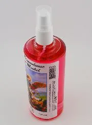 Parfüm Wunderbares Wasser Hl Michael - Spray 250 ml
