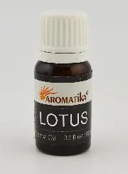 Duftöl Aromatika Lotus