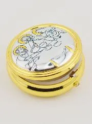 Pyxis - Das Letzte Abendmahl