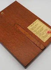 Byzantinische Ikone Gekrönte Gottesmutter - 24 cm